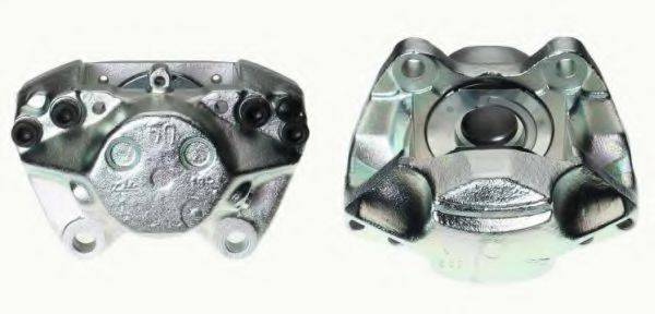 BUDWEG CALIPER 34714