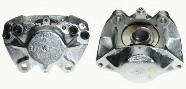 BUDWEG CALIPER 34808