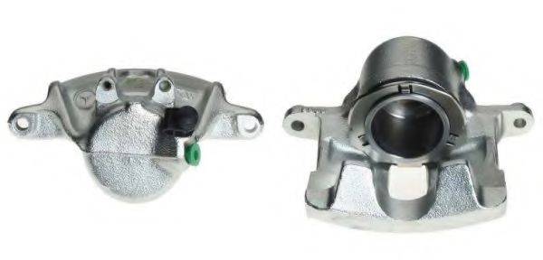 BUDWEG CALIPER 34854