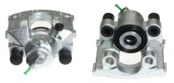 BUDWEG CALIPER 34916