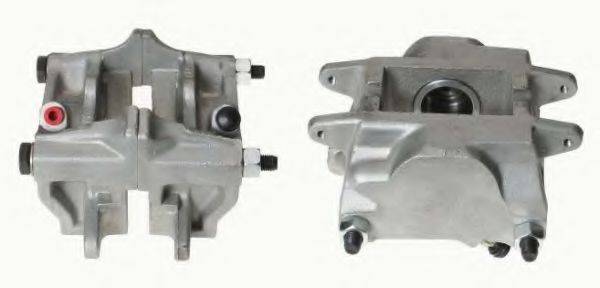 BUDWEG CALIPER 34935