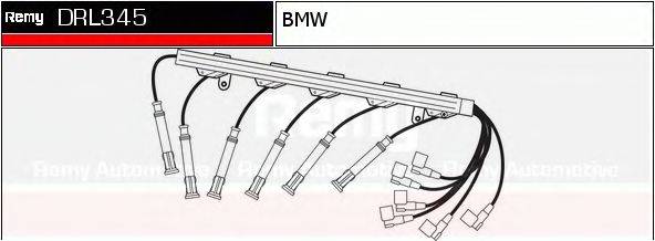 DELCO REMY DRL345