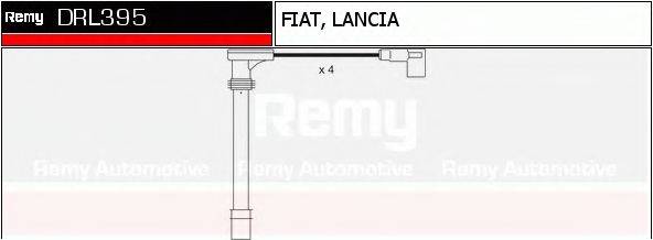 DELCO REMY DRL395