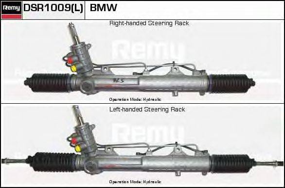 DELCO REMY DSR1009L