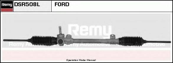 DELCO REMY DSR508L