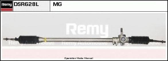 DELCO REMY DSR628L