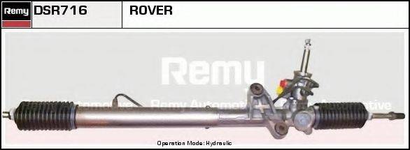 ROVER QEB100142 Рульовий механізм