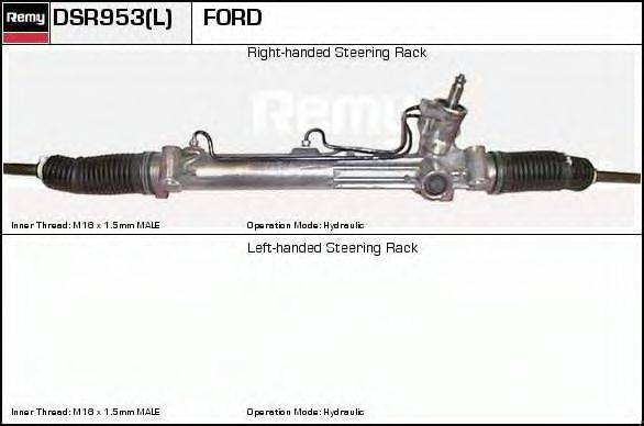 DELCO REMY DSR953L