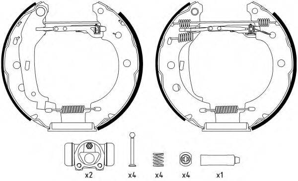 PAGID R0725