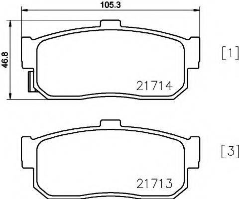 PAGID T2503