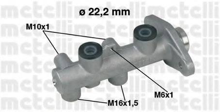 METELLI 05-0345