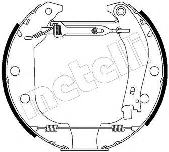 METELLI 51-0012