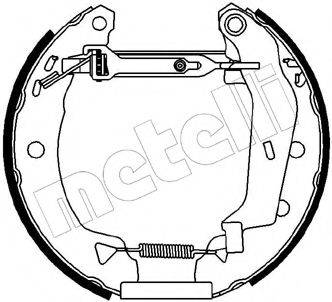 METELLI 51-0016