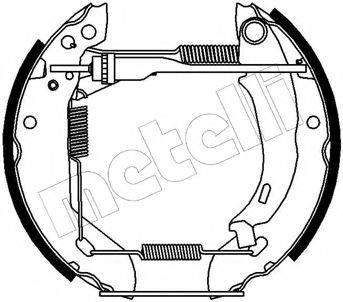 METELLI 51-0059