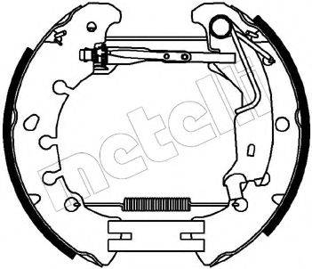 METELLI 51-0219