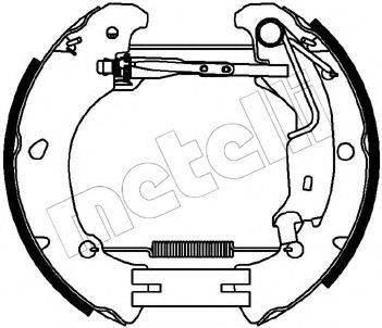 METELLI 51-0220