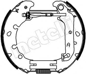 METELLI 51-0228