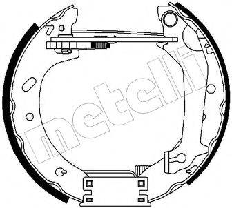 METELLI 51-0238