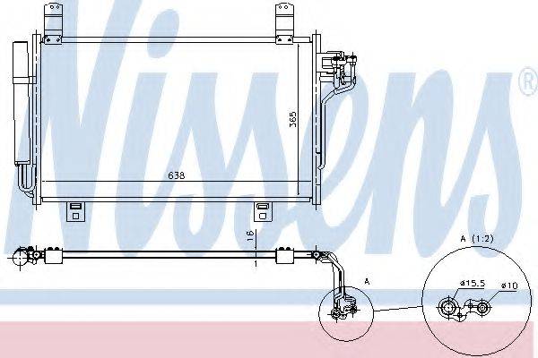 NISSENS 940326