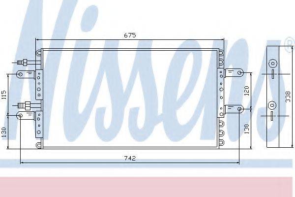 NISSENS 94535