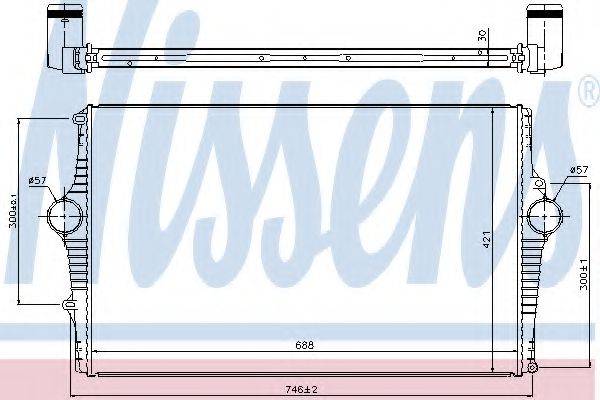 NISSENS 969002