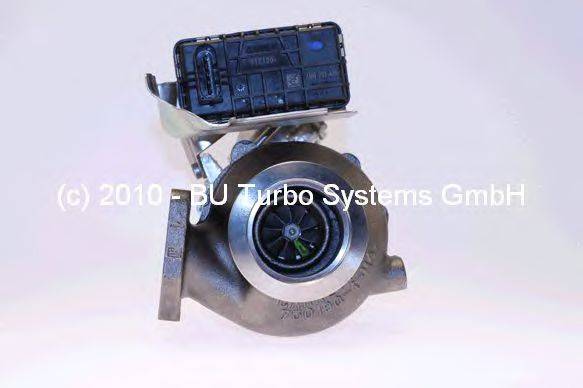 BTS TURBO T914639 Компресор наддув