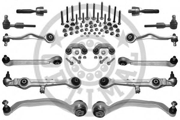 OPTIMAL G8-530L