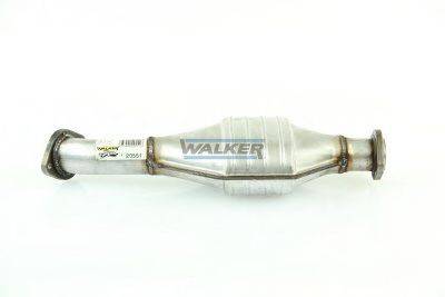 WALKER 20551 Каталізатор