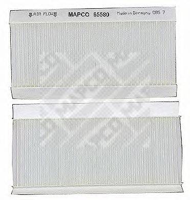 MAPCO 65580