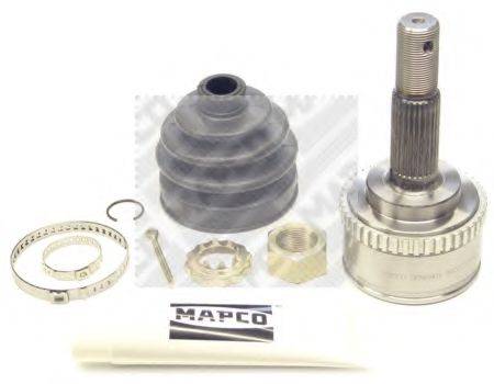 MAPCO 16223