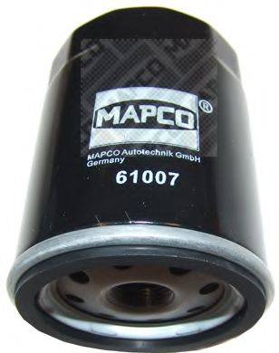 MAPCO 61007 Масляний фільтр