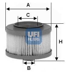 UFI 26.013.00