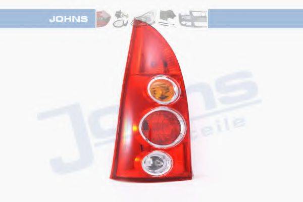 JOHNS 45 81 87-2