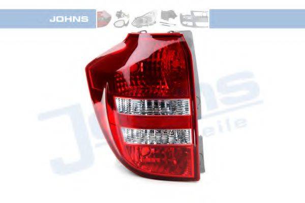 JOHNS 41 21 87-5