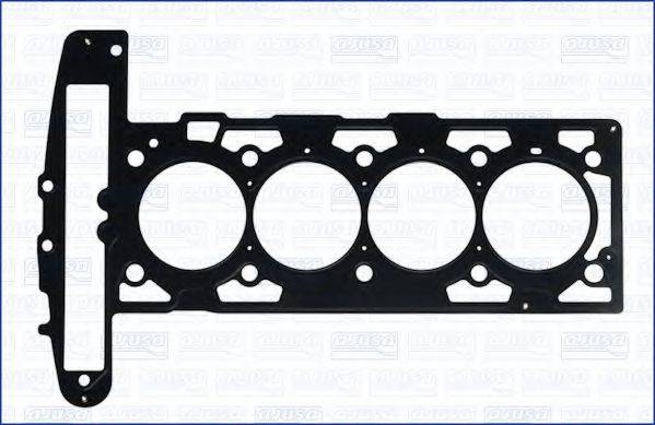 AJUSA 10196000 Прокладка, головка циліндра