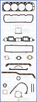 AJUSA 5017000B Комплект прокладок, двигун