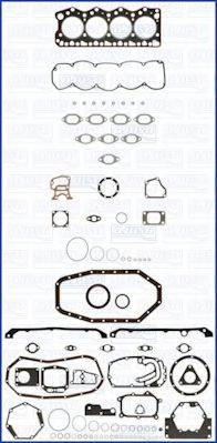 AJUSA 50174800 Комплект прокладок, двигун