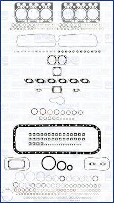 AJUSA 50193700 Комплект прокладок, двигун