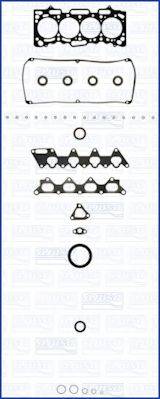 MITSUBISHI MD978241 Комплект прокладок, двигун