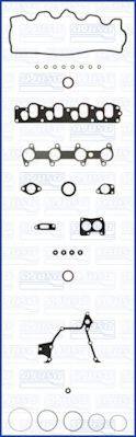 FIAT 20-28785-00 Комплект прокладок, двигун