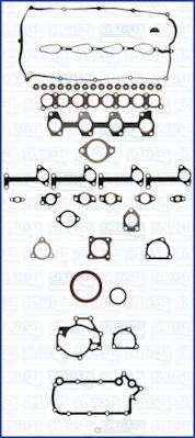 AJUSA 51038600 Комплект прокладок, двигун