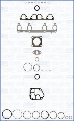 AJUSA 51041100 Комплект прокладок, двигун