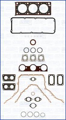 RENAULT A850X6014DBA Комплект прокладок, головка циліндра