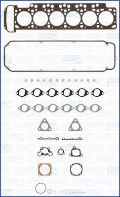 BMW 11 12 1 730 769 Комплект прокладок, головка циліндра