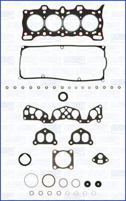 HONDA 061A1-PE0-670 Комплект прокладок, головка циліндра