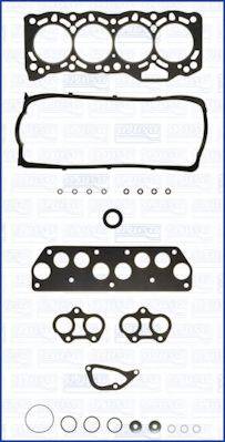 HONDA 061A1-676-000 Комплект прокладок, головка циліндра