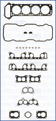 NISSAN 11042-N8525 Комплект прокладок, головка циліндра