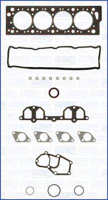 CITROEN 95 614 598 Комплект прокладок, головка циліндра