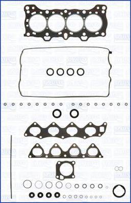 HONDA 061A1PG7660 Комплект прокладок, головка циліндра