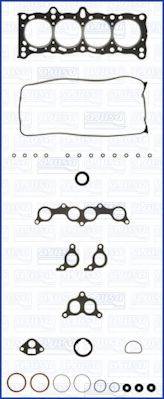 HONDA 061A1-PH2-010 Комплект прокладок, головка циліндра